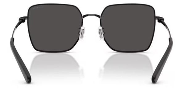  Coach CBZ51 HC7184D Sunglasses Women's Square Shape 