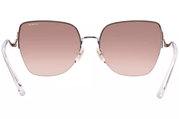  Coach Cl904 HC7156D Sunglasses Women's 