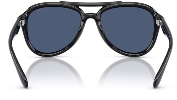  Coach CW183 HC8406U Sunglasses Women's Pilot 