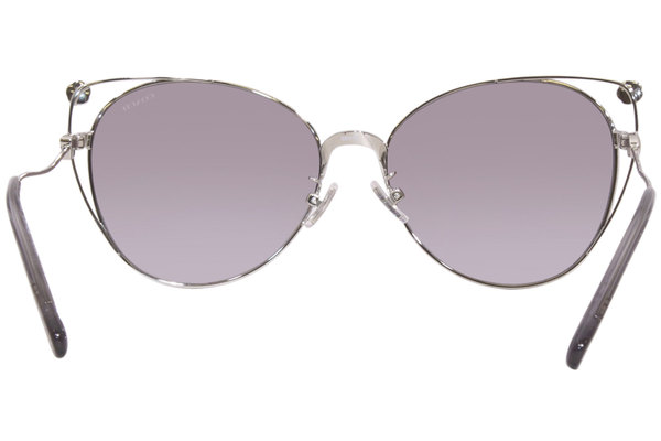  Coach L1079 HC7096B Sunglasses Women's Cat Eye 