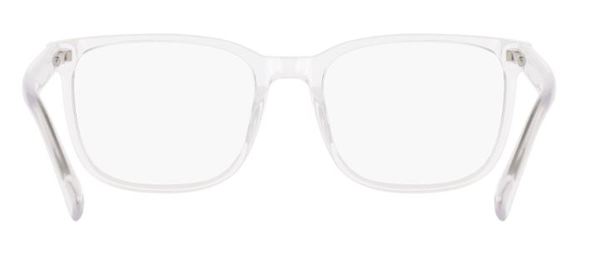  Cole Haan CH4061 Eyeglasses Men's Full Rim Rectangle Shape 