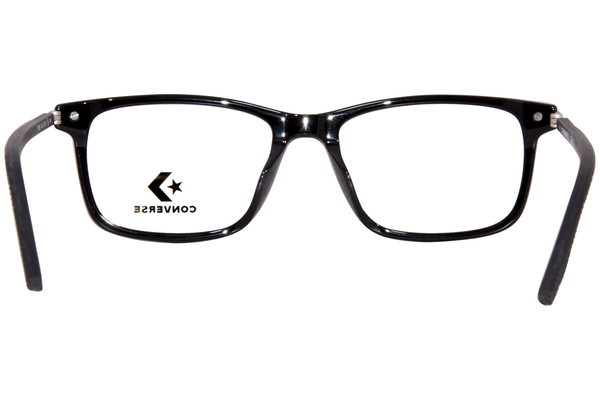  Converse CV5071 Eyeglasses Full Rim Rectangle Shape 