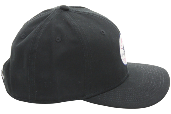  Converse Men's Chuck Taylor Core Cotton Snapback Baseball Cap Hat 