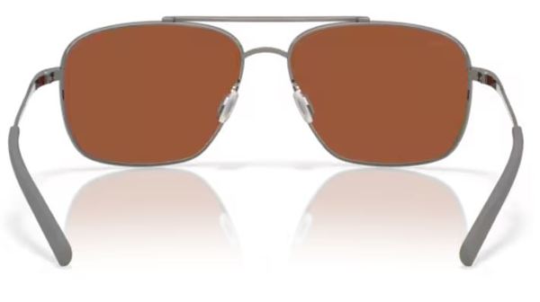  Costa Del Mar Polarized Canaveral Sunglasses Men's 