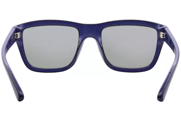  Diesel DL3006U Sunglasses Square Shape 