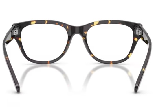  Diesel DL4001 Eyeglasses Full Rim Square Shape 