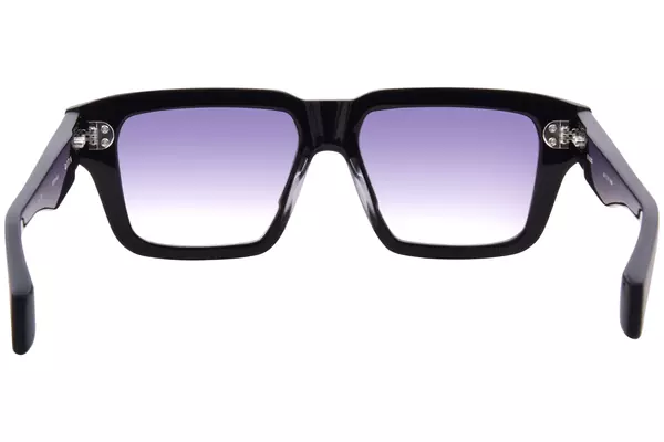  Dita Eliux DTS751-A Sunglasses Men's Square Shape 