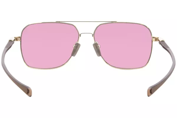  Dita Lancier DLS417 Sunglasses Pilot 