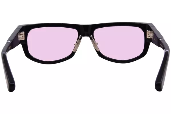  Dita Pridm DTS753 Sunglasses Square Shape 
