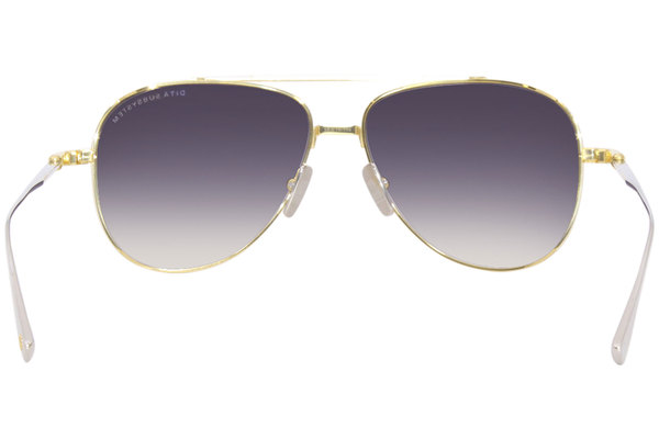  Dita Subsystem DTS141 Sunglasses Pilot 