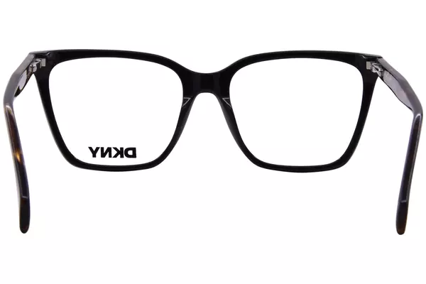  DKNY DK5096 Eyeglasses Women's Full Rim Rectangle Shape 