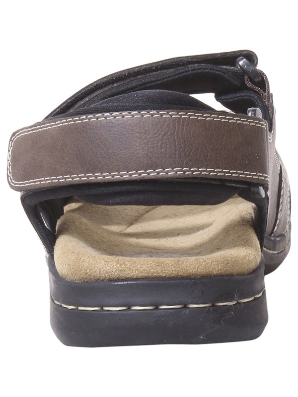  Dockers Men's Newpage Sandals Memory Foam 