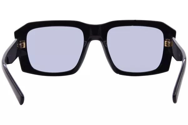  Dolce & Gabbana DG4430 Sunglasses Men's Square Shape 