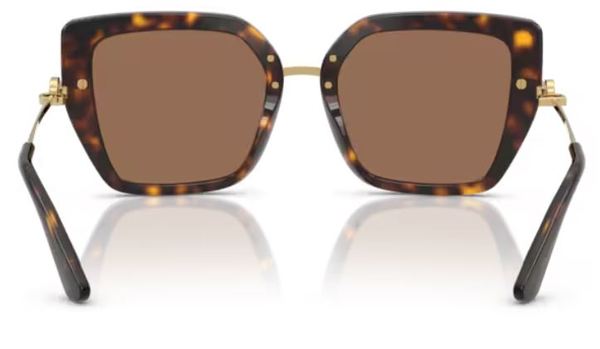  Dolce & Gabbana DG4474 Sunglasses Women's Butterfly Shape 