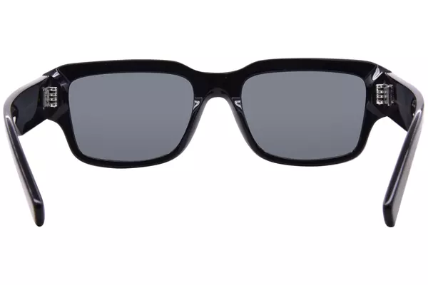  Dolce & Gabbana DG4483 Sunglasses Men's Square Shape 