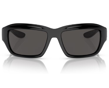  Dolce & Gabbana DG6191 Sunglasses Rectangle Shape 