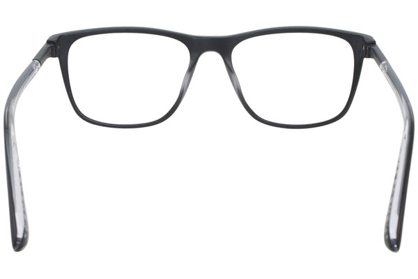  Dragon DR2006 Eyeglasses Men's Full Rim Rectangular Optical Frame 