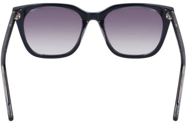  Draper James DJ7049 Sunglasses Women's Square Shape 