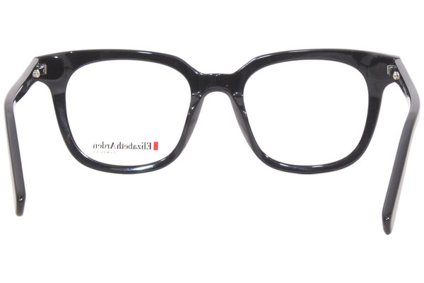  Elizabeth Arden EAC413 Eyeglasses Women's Full Rim Rectangle Shape 