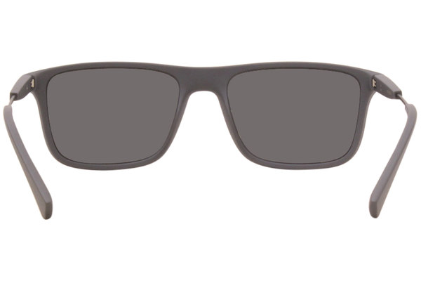  Emporio Armani EA4151 Sunglasses Men's Rectangular 