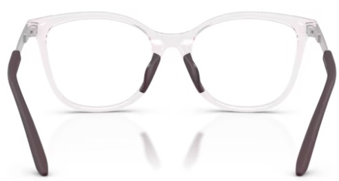  Emporio Armani EK3011U Eyeglasses Youth Kids Girl's Full Rim Butterfly Shape 