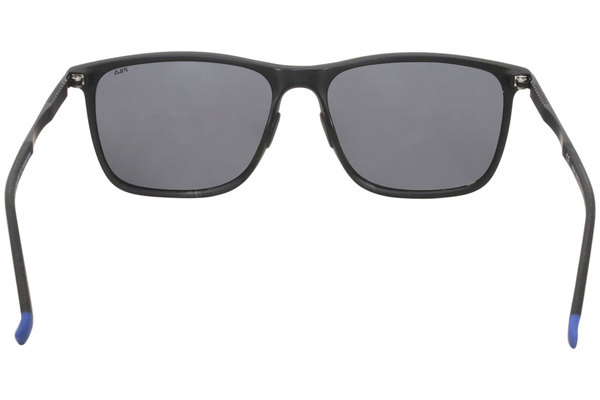  Fila SF9247 Sunglasses Men's Rectangular Shades 