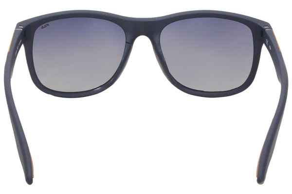  Fila SF9250 Sunglasses Men's Rectangular Shades 