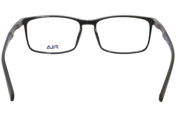  Fila VF9243 Eyeglasses Men's Full Rim Rectangular Optical Frame 