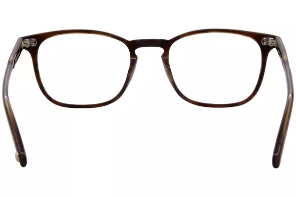  Garrett Leight Boon 1059 Eyeglasses Full Rim Rectangle Shape 