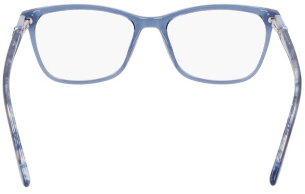  Genesis G5071 Eyeglasses Women's Full Rim Rectangle Shape 