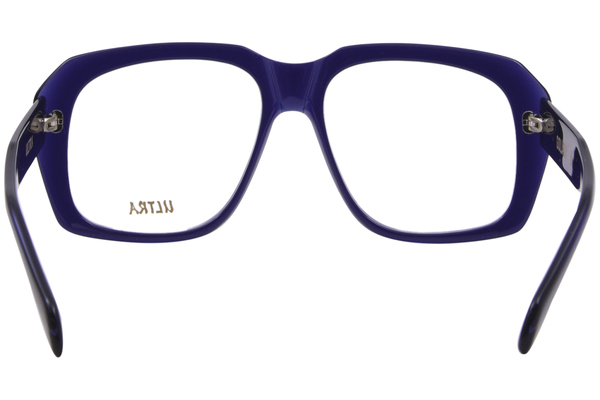  Goliath ULTRA-II Eyeglasses Full Rim Square Shape 