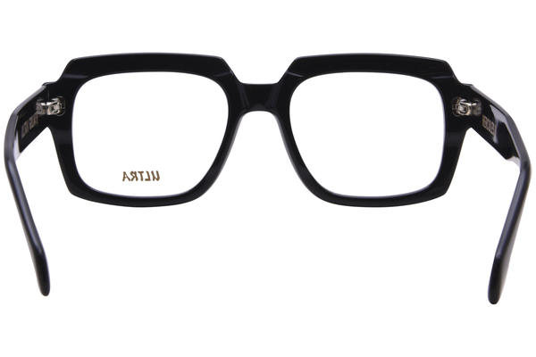  Goliath Hercules Ultra Eyeglasses Full Rim Square Shape 