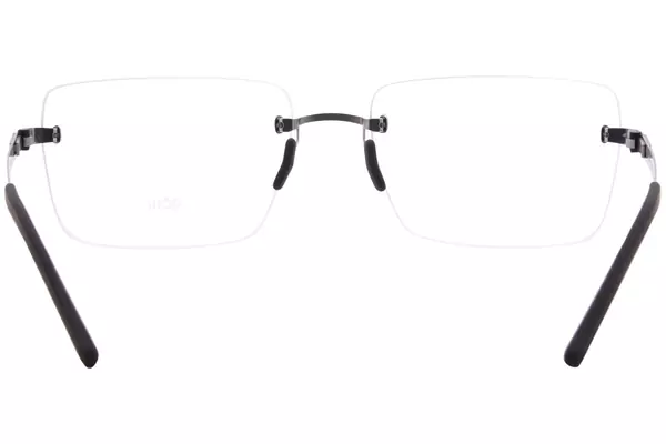 Gotti Perspective Eyeglasses Rimless 