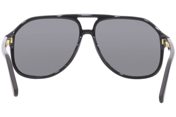  Gucci GG1042S Sunglasses Men's Pilot 