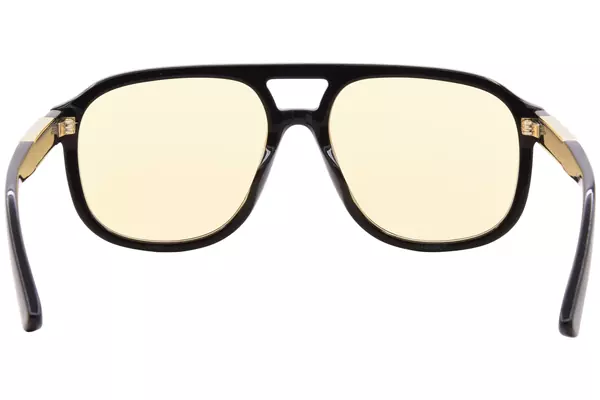  Gucci GG1188S Sunglasses Pilot Shape 