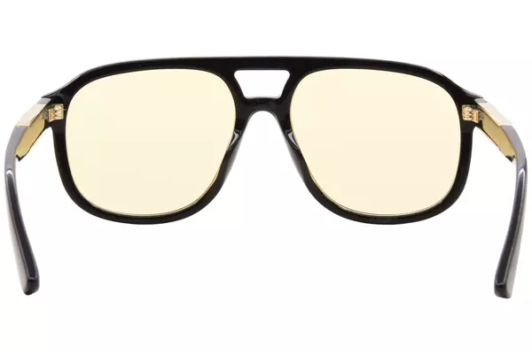  Gucci GG1188S Sunglasses Pilot Shape 
