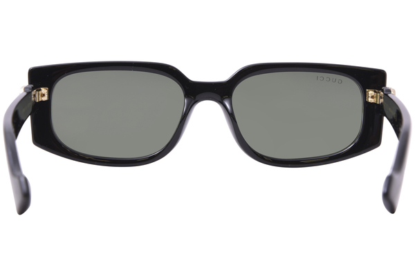  Gucci GG1534S Sunglasses Women's Rectangle Shape 