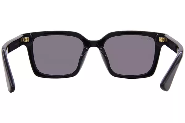  Gucci GG1582SK Sunglasses Men's Square Shape 