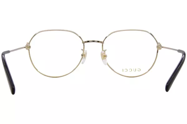  Gucci GG1675O Eyeglasses Women's Full Rim 