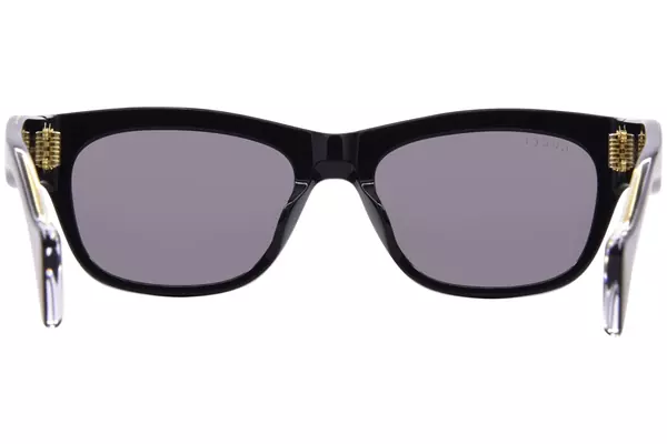  Gucci GG1706S Sunglasses Men's Rectangle Shape 