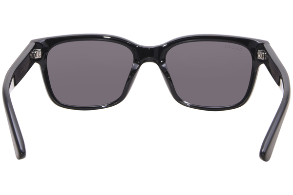  Gucci GG1716S Sunglasses Men's Rectangle Shape 