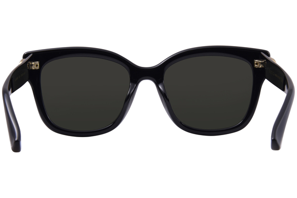  Gucci GG1830SK Sunglasses Women's Square Shape 