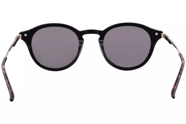  Gucci GG1890S Sunglasses Men's Oval Shape 