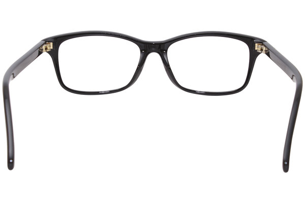  Gucci Web GG0720OA Eyeglasses Women's Full Rim Rectangular Optical Frame 