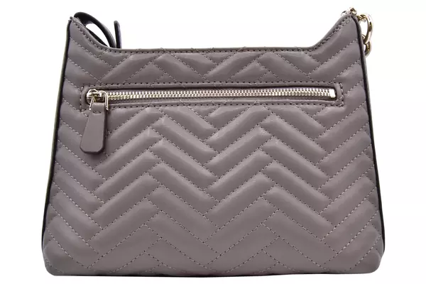  Guess Anning Women's Shoulder Handbag Top Zipper 
