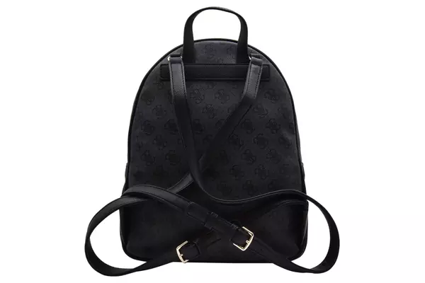  Guess Manhattan II Women's Backpack Bag Large 