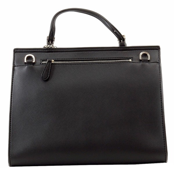  Guess Women's Ashling Satchel Handbag 