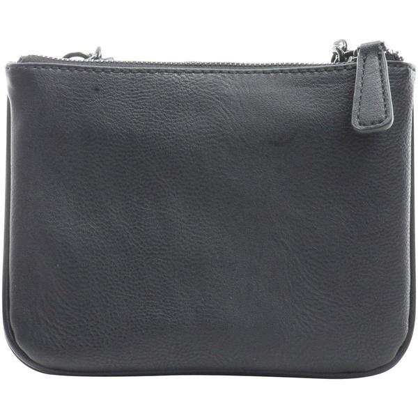  Guess Women's Bradyn Mini Crossbody Handbag 