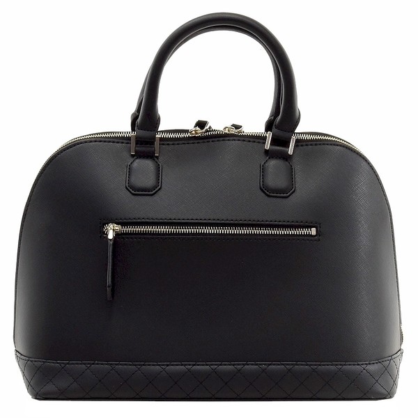  Guess Women's Korry Dome Satchel Handbag 