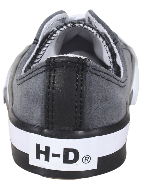  Harley-Davidson Burleigh Sneakers Women's Low Top Shoes 